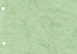 Кассетные рулонные шторы Шелк, светло-зеленый купить в Ивантеевке с доставкой
