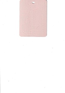Пластиковые вертикальные жалюзи Одесса светло-розовый купить в Ивантеевке с доставкой